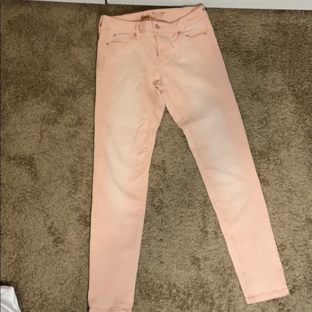 jeans - Picture 2 of 2